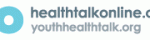 healthtalkonline logo